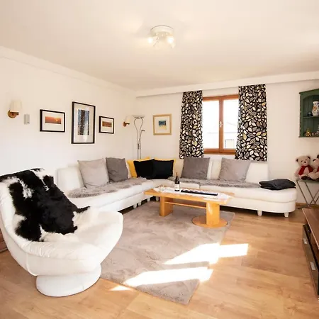 Σαλέ Maresi Schladming