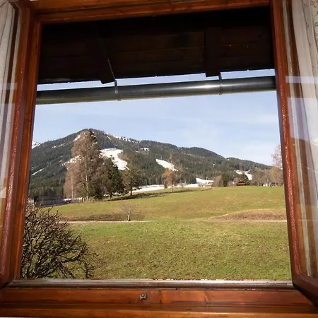 Maresi Σαλέ Schladming