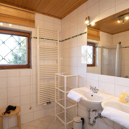 Σαλέ Maresi Schladming