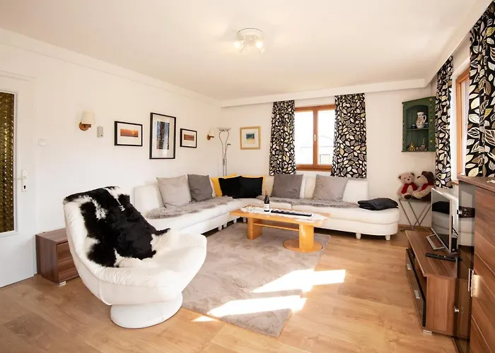 Horská chata Maresi Schladming