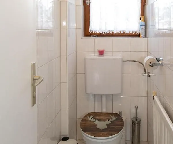 Horská chata Maresi Schladming