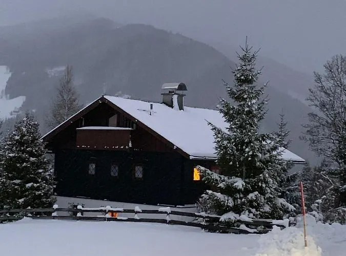 Maresi Horská chata