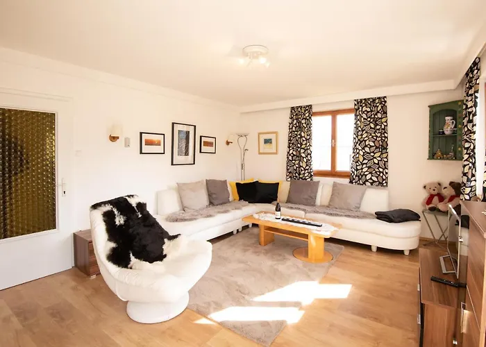 Maresi Horská chata *