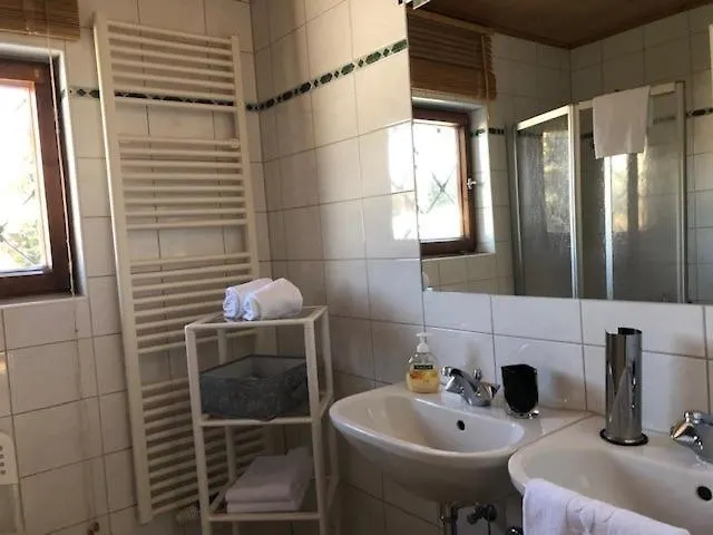 Horská chata Maresi Schladming