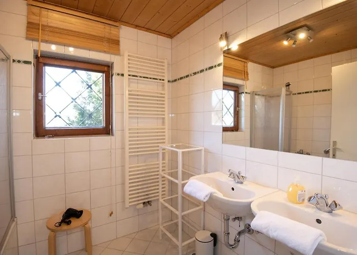 Chalé Maresi Schladming